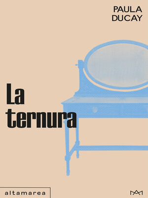 cover image of La ternura